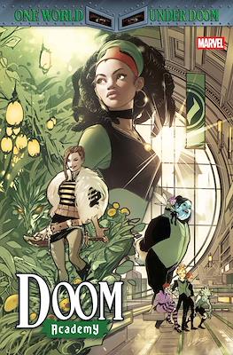 Doom Academy (2025-) #4