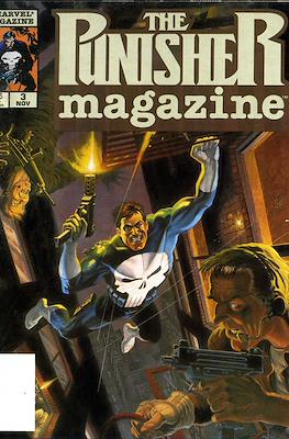 The Punisher Magazine #3