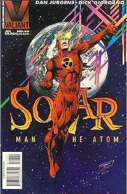 Solar Man Of The Atom (1991-1996) #46
