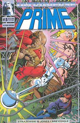 Prime (1993-1995) #5