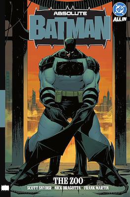 Absolute Batman (2024-)