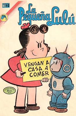 La Pequeña Lulú #350