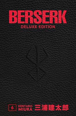 Berserk Deluxe Edition (Cartonato) #6