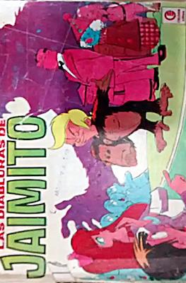 Las diabluras de Jaimito (Grapa) #39