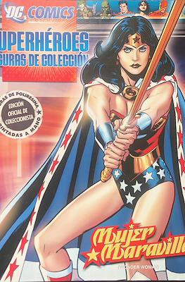 DC Comics Superhéroes. Figuras de colección (Grapa) #9
