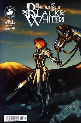 Warrior Nun: Black & White (1997-1999) #3