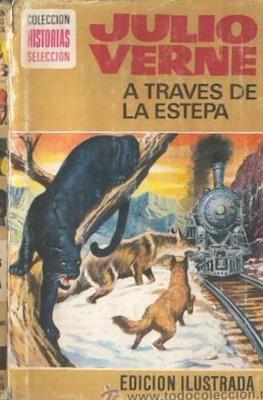 Historias Selección (serie Julio Verne) #12