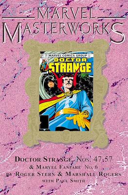 Marvel Masterworks #282