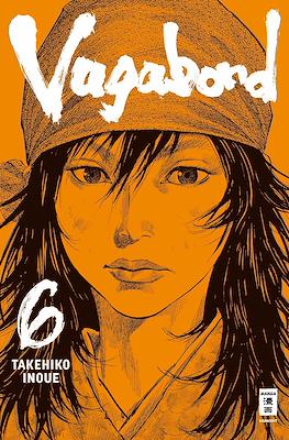Vagabond Master Edition #6