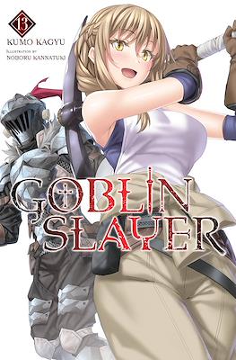 Goblin Slayer #13