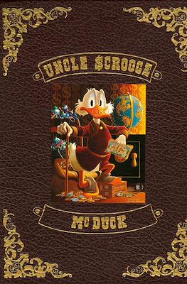 Uncle Scrooge McDuck: His Life And Times