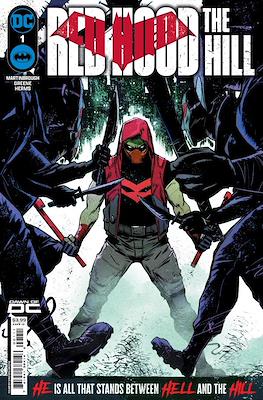Red Hood: The Hill (2024-...) #1