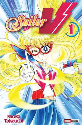 Codename Sailor V #1