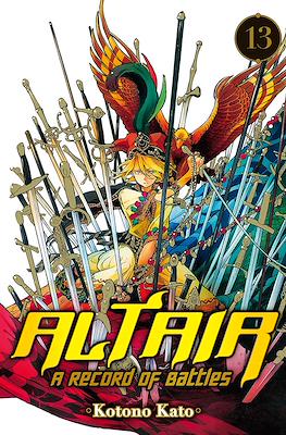 Altair: A Record of Battles (Digital) #13