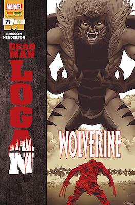 Wolverine #397
