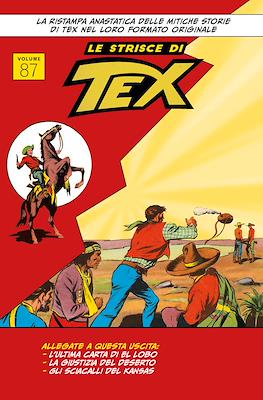 Le strisce di Tex #87