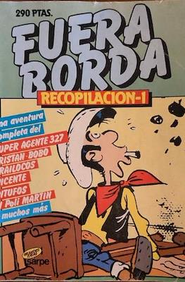 Fuera Borda recopilación
