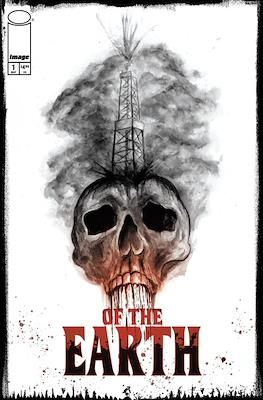 Of the Earth (Variant Covers) #1.3