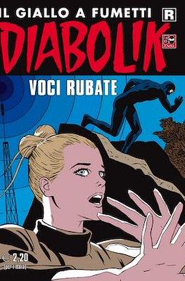 Diabolik R #609