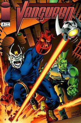 Vanguard #4