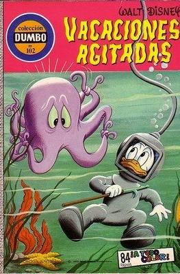Nueva Colección Dumbo #102
