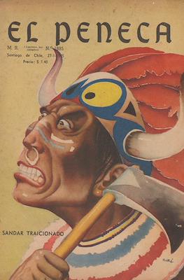 El Peneca #1885