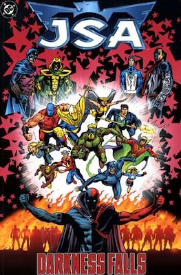 JSA Vol. 1 (2002-2007) #2