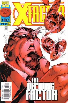 X-Factor Vol. 1 (1986-1998) #133