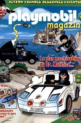 Playmobil Magazine #6