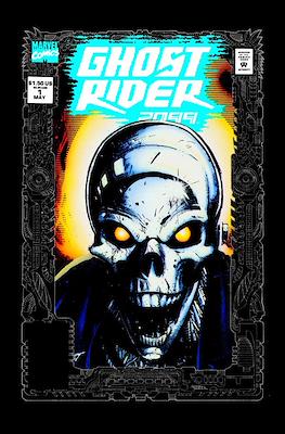 Ghost Rider 2099 Omnibus