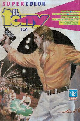 El Tony Supercolor #140