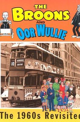 The Broons and Oor Wullie #9