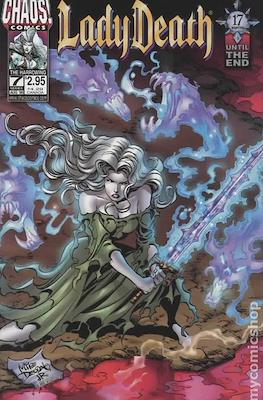 Lady Death (1998-1999) #7