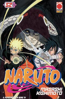 Naruto il mito #52