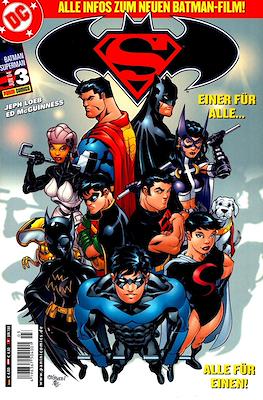 Batman / Superman Vol. 1 #3