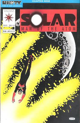Solar Man Of The Atom (1991-1996) #12
