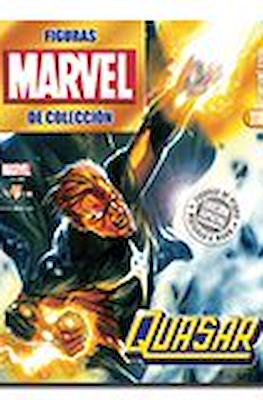 Figuras Marvel de colección #118