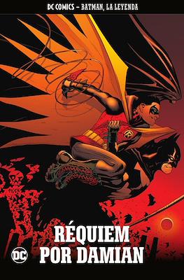 DC Comics - Batman, la leyenda (Cartoné) #28