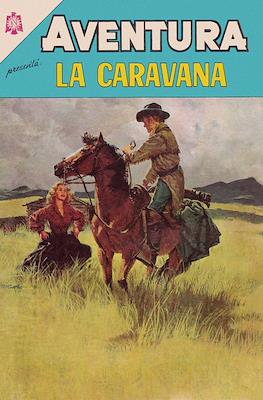 Aventura #422