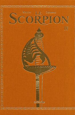 Les Aigles de Rome - Le Scorpion #4