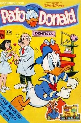 Pato Donald #75