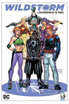 WildStorm: A Celebration of 25 Years