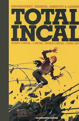 Total Incal