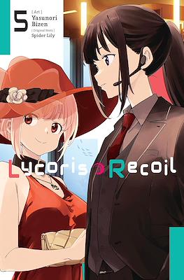 Lycoris Recoil #5
