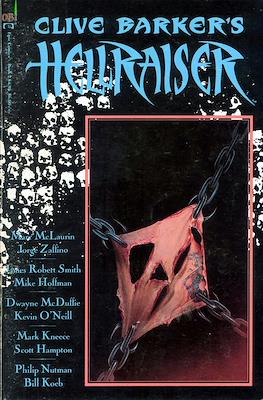 Clive Barker's Hellraiser (Softcover) #2