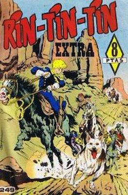 Rin-tin-tin / Davy y su fiel Roy #249