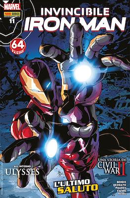Iron Man Vol. 2 #47