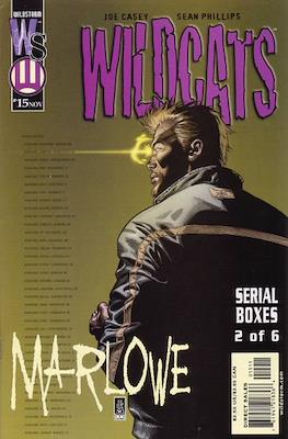 Wildcats Vol. 2 #15