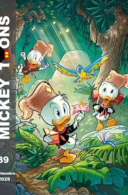 Mickey Toons #39