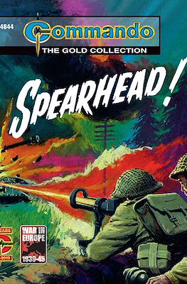 Commando #4644